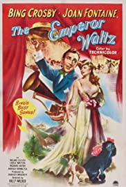 Watch Free The Emperor Waltz (1948)