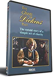 Watch Free The Ghosts of Dickens Past (1998)