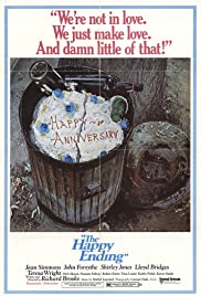 Watch Free The Happy Ending (1969)