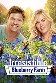 Watch Free The Irresistible Blueberry Farm (2016)