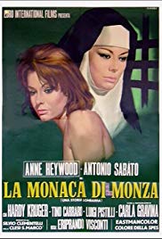 Watch Free The Lady of Monza (1969)