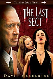 Watch Free The Last Sect (2006)