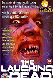 Watch Free The Laughing Dead (1990)