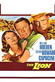 Watch Free The Lion (1962)