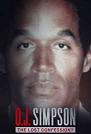 Watch Free O.J. Simpson: The Lost Confession? (2018)
