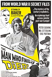 Watch Free The Man Who Finally Died (1963)