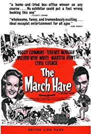 Watch Free The March Hare (1956)