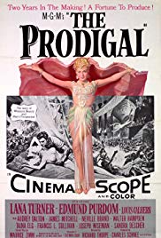 Watch Full Movie :The Prodigal (1955)