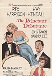 Watch Free The Reluctant Debutante (1958)