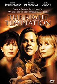 Watch Free The Right Temptation (2000)