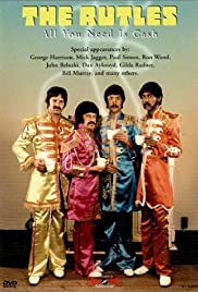Watch Free The Rutles  All You Need Is Cash (1978)