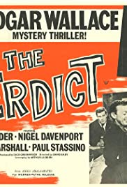 Watch Free The Verdict (1964)
