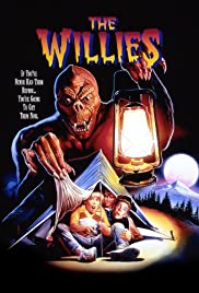 Watch Free The Willies (1990)