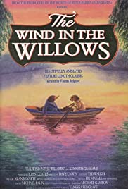 Watch Free The Wind in the Willows (1995)