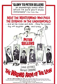 Watch Free The Wrong Arm of the Law (1963)