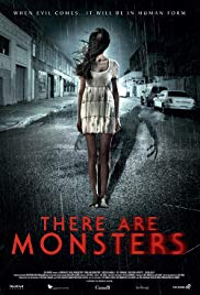 Watch Free There Are Monsters (2013)