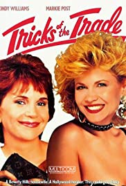 Watch Full Movie :Tricks of the Trade (1988)