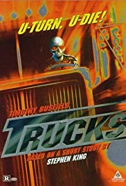 Watch Free Trucks (1997)