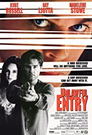 Download Unlawful Entry 1992 Full Hd Quality