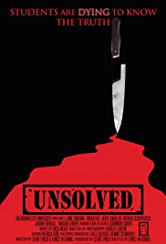 Watch Free Unsolved (2009)