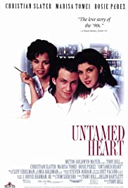 Watch Free Untamed Heart (1993)