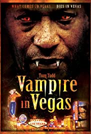 Watch Free Vampire in Vegas (2009)