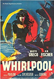 Watch Free Whirlpool (1959)