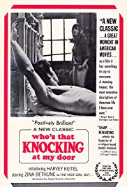 Watch Free Whos That Knocking at My Door (1967)