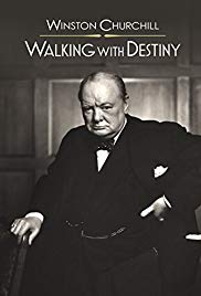 Watch Free Winston Churchill: Walking with Destiny (2010)