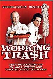 Watch Full Movie :Working Tra$h (1990)