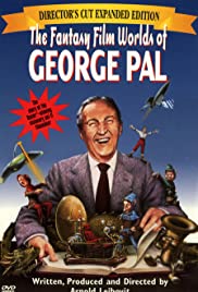 Watch Free The Fantasy Film Worlds of George Pal (1985)