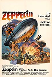 Watch Free Zeppelin (1971)