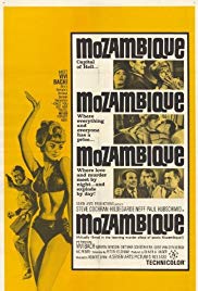 Watch Free Mozambique (1964)