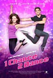 Watch Free 1 Chance 2 Dance (2014)
