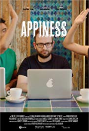 Watch Free Appiness (2018)