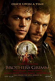 Watch Free The Brothers Grimm (2005)