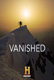 Watch Free Vanished (2019)