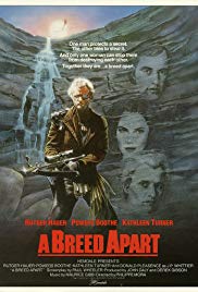 Watch Free A Breed Apart (1984)