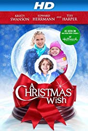 Watch Free A Christmas Wish (2011)