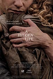Watch Free A Hidden Life (2019)
