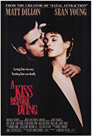 Watch Free A Kiss Before Dying (1991)