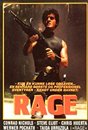 Watch Free A Man Called Rage (1984)