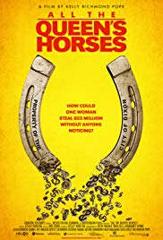 Watch Free All the Queens Horses (2017)