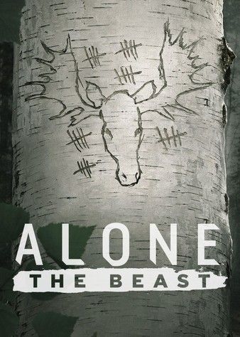 Watch Full Movie :Alone: The Beast