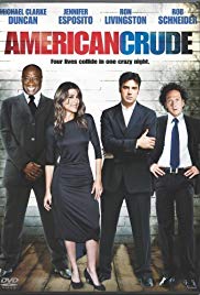 Watch Free American Crude (2008)