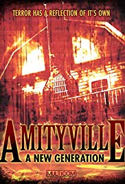 Watch Free Amityville: A New Generation (1993)