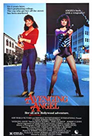 Watch Free Avenging Angel (1985)