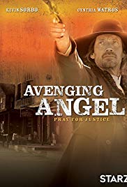 Watch Free Avenging Angel (2007)