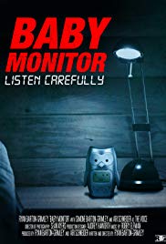 Watch Free Baby Monitor (2018)