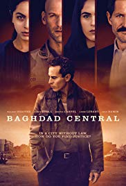 Watch Full Movie :Baghdad Central (2020 )